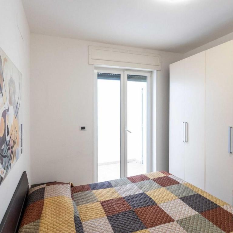 Villa Ilenia a Mancaversa Puglia On line - Appartamento con 3 Camere da Letto - 27