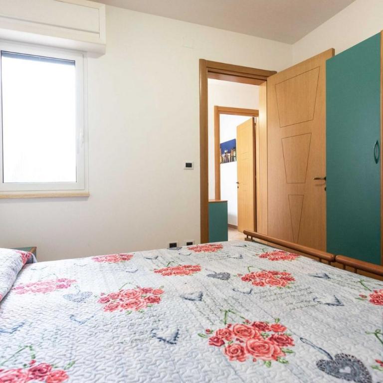 Villa Ilenia a Mancaversa Puglia On line - Appartamento con 3 Camere da Letto - 31