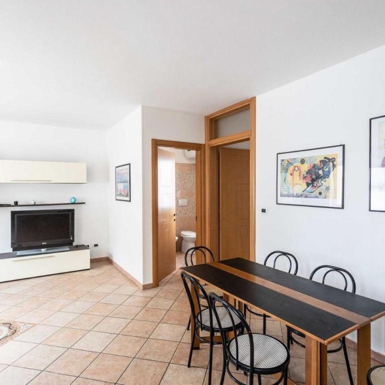 Villa Ilenia a Mancaversa Puglia On line - Appartamento con 3 Camere da Letto - 17