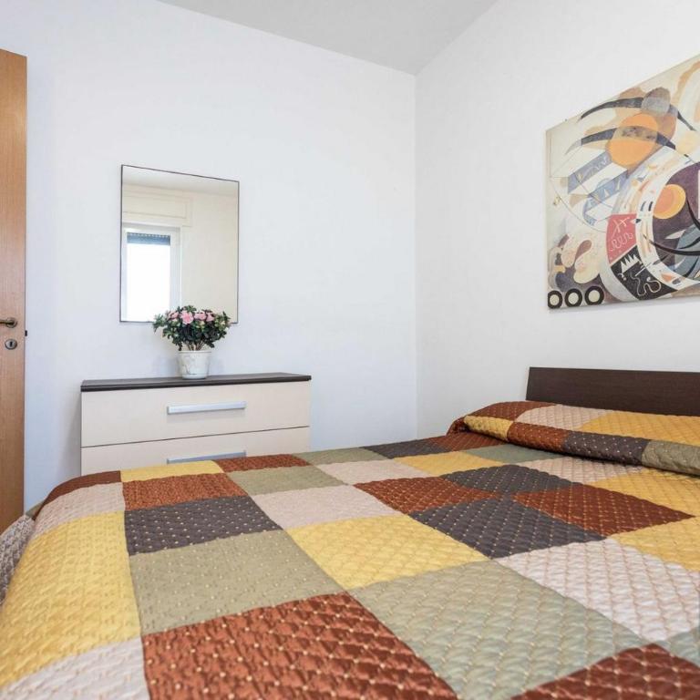 Villa Ilenia a Mancaversa Puglia On line - Appartamento con 3 Camere da Letto - 24