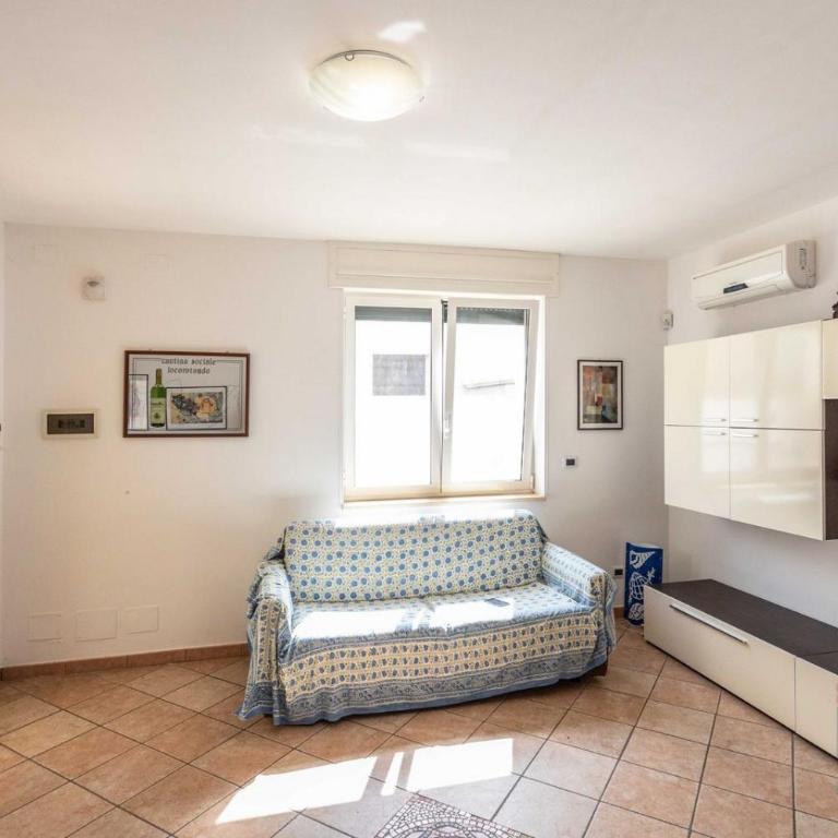 Villa Ilenia a Mancaversa Puglia On line - Appartamento con 3 Camere da Letto - 20