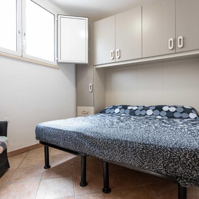 Villa Ilenia a Mancaversa Puglia On line - Appartamento con 3 Camere da Letto - 34