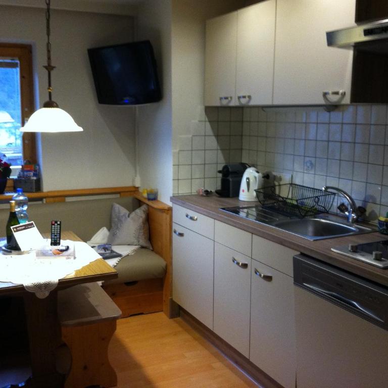 Ferienwohnungen am Riedanger - Apartment mit Sauna - 20