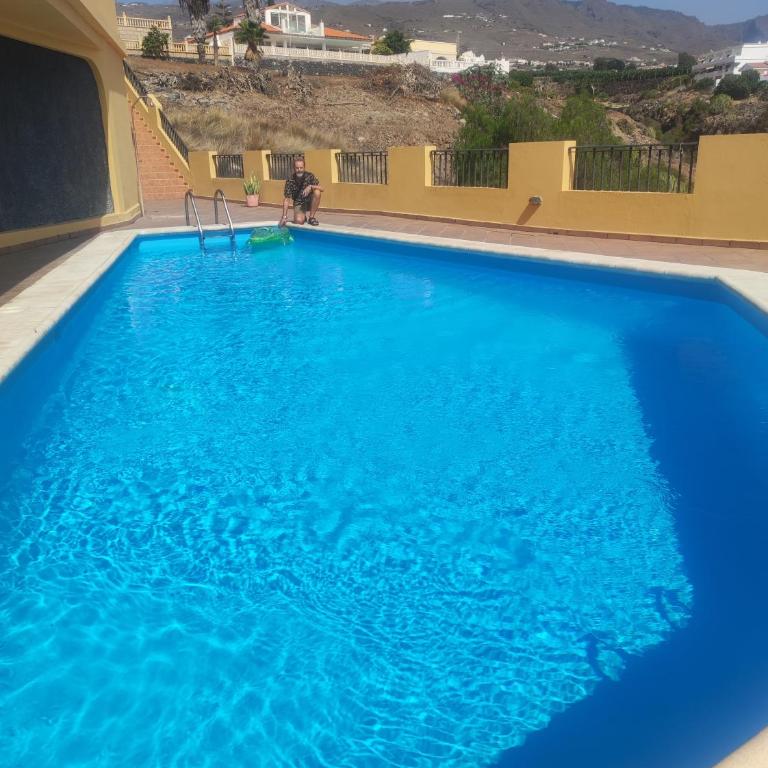 Penthouse Sabina mit Jacuzzi - Casa de 2 dormitorios - 12