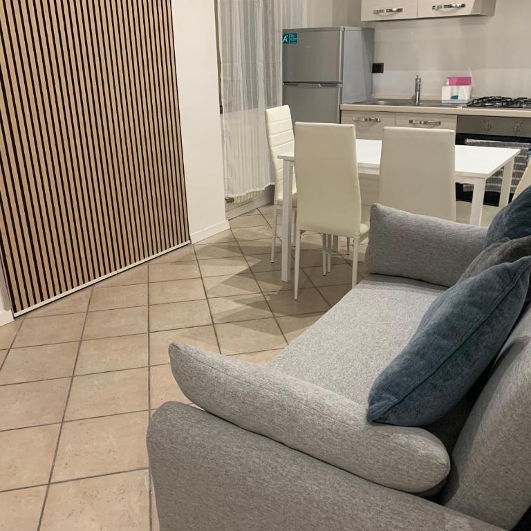 Houseberg Torretta - Appartamento con 1 Camera da Letto - 6