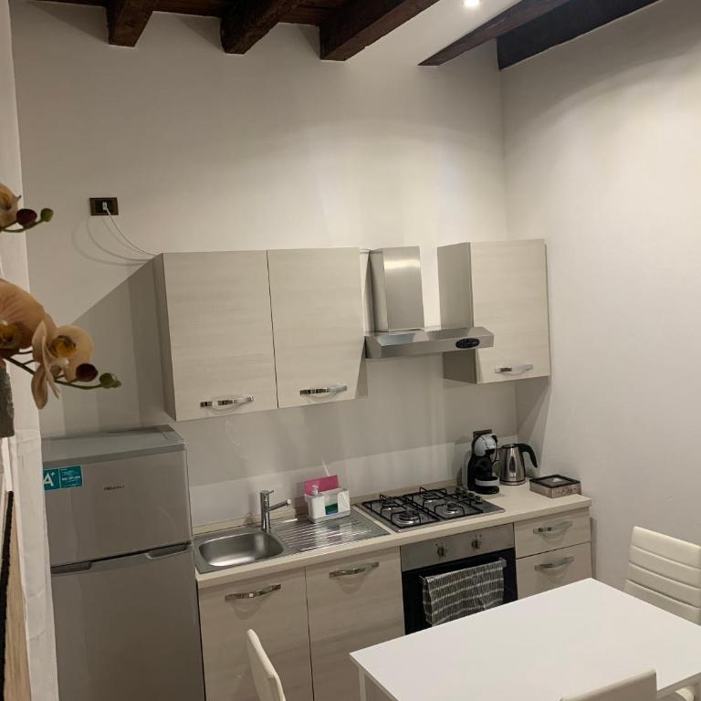 Houseberg Torretta - Appartamento con 1 Camera da Letto - 26