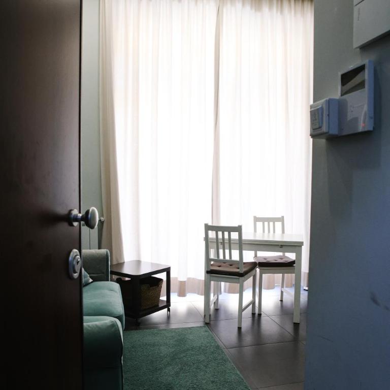 Casa Consoli - One-Bedroom Apartment - 9