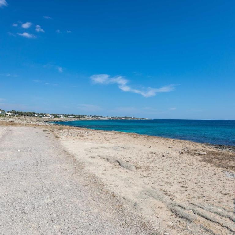Casa Enrica Fronte Mare Puglia On line - Appartamento con Vista Mare - 29