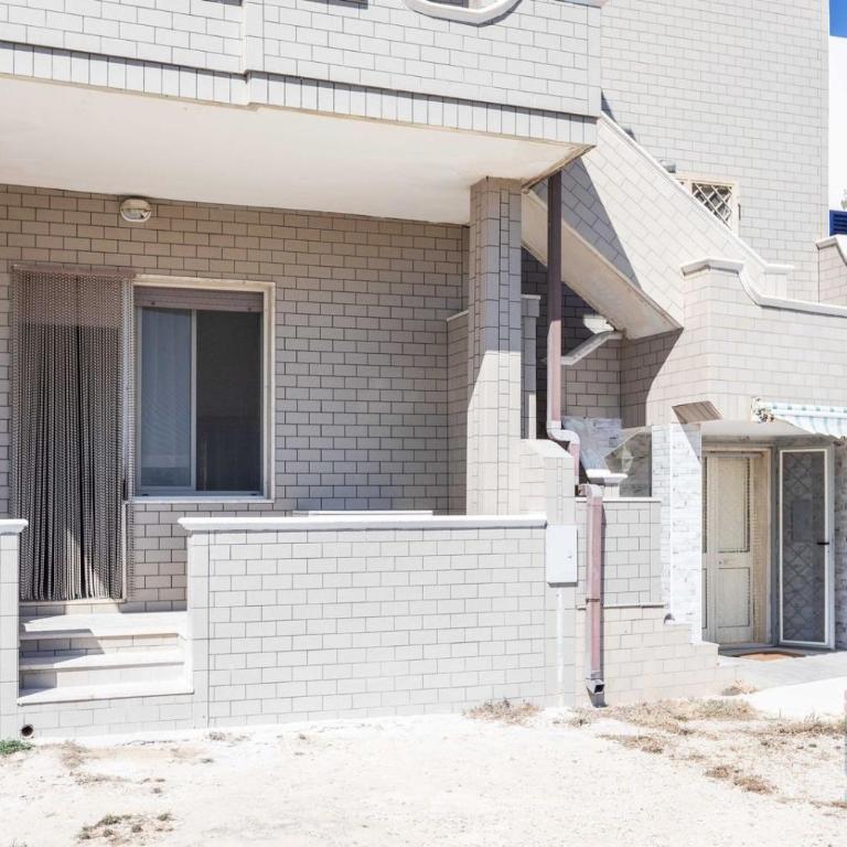 Casa Enrica Fronte Mare Puglia On line - Appartamento con Vista Mare - 3
