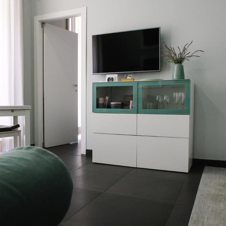 Casa Consoli - One-Bedroom Apartment - 10