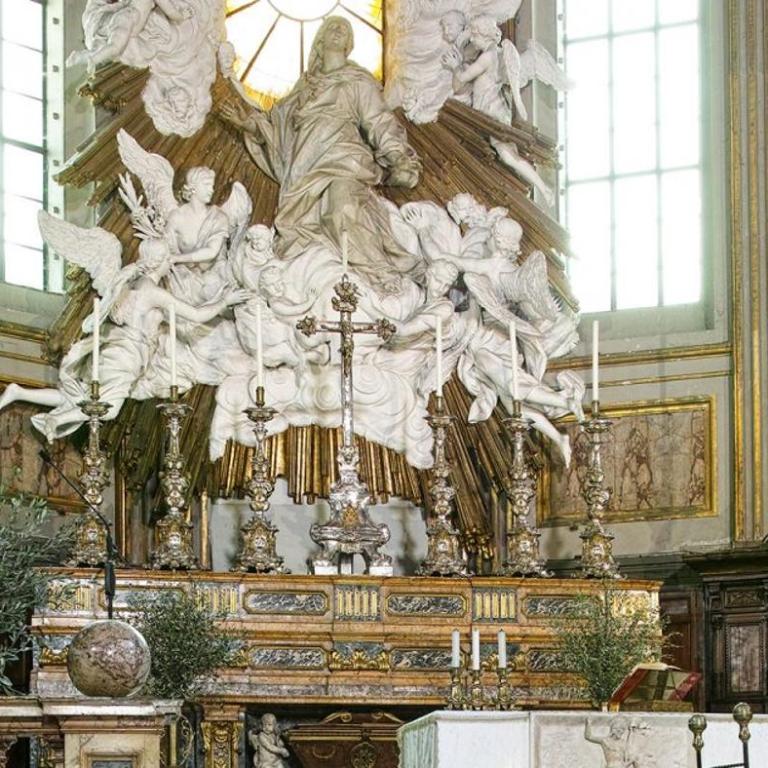 La Dimora delle Divinità - Casa Vacanze - 51