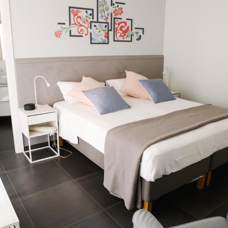 Casa Consoli - One-Bedroom Apartment - 16