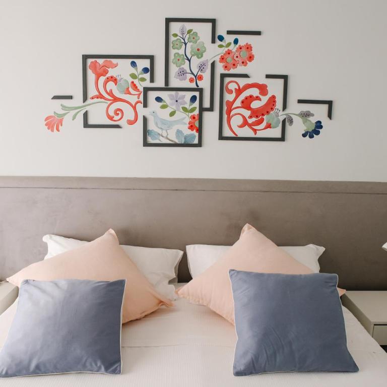 Casa Consoli - One-Bedroom Apartment - 18
