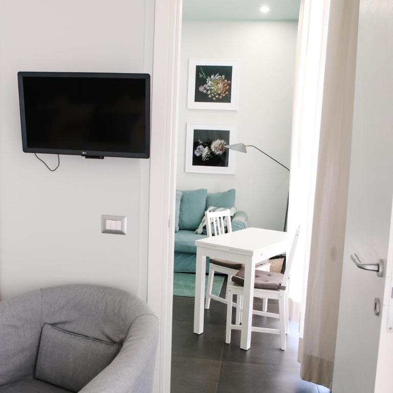Casa Consoli - One-Bedroom Apartment - 19
