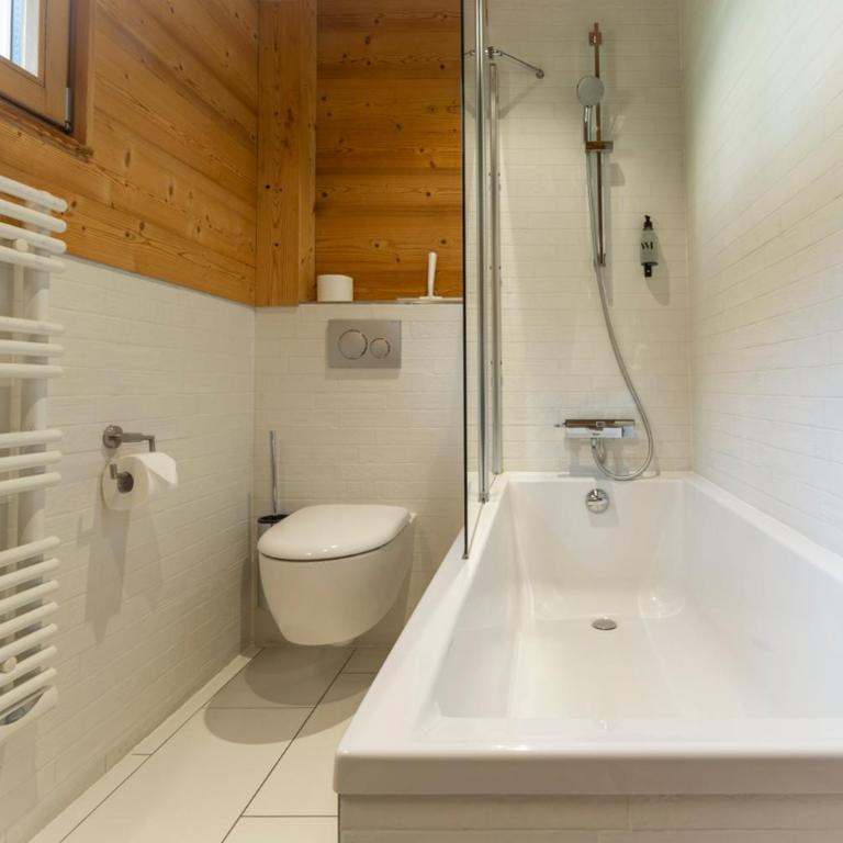 Chalet Crêt Beni - Chalet Supérieur - 19