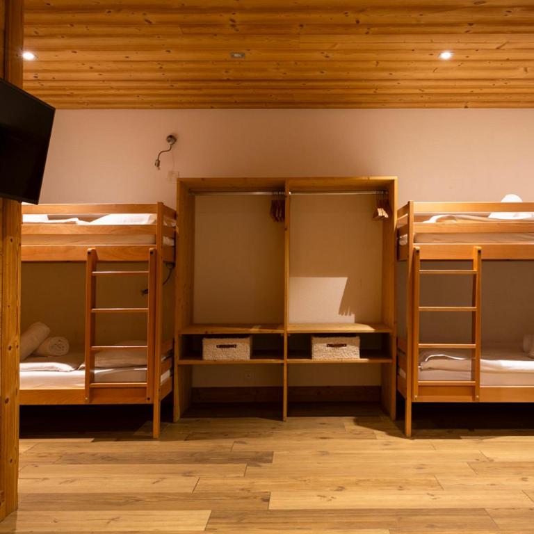 Chalet Crêt Beni - Chalet Supérieur - 22