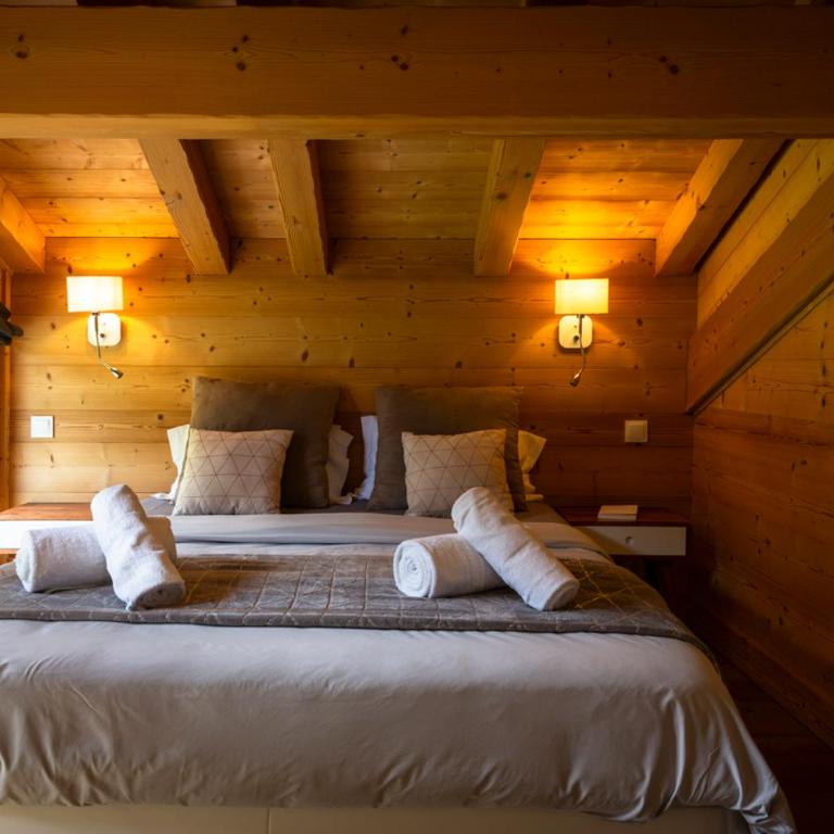 Chalet Crêt Beni - Chalet Supérieur - 13