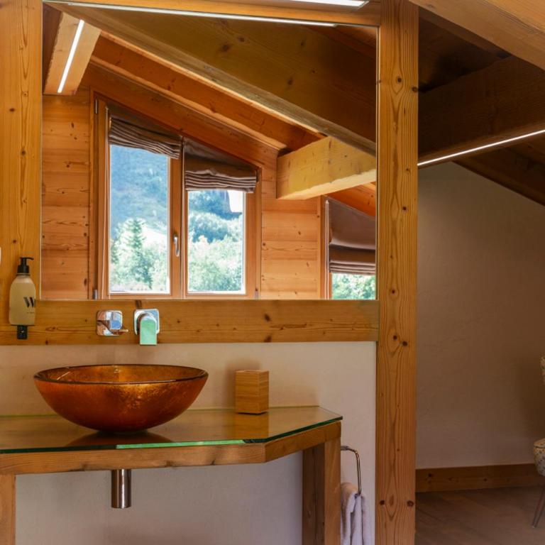 Chalet Crêt Beni - Chalet Supérieur - 16
