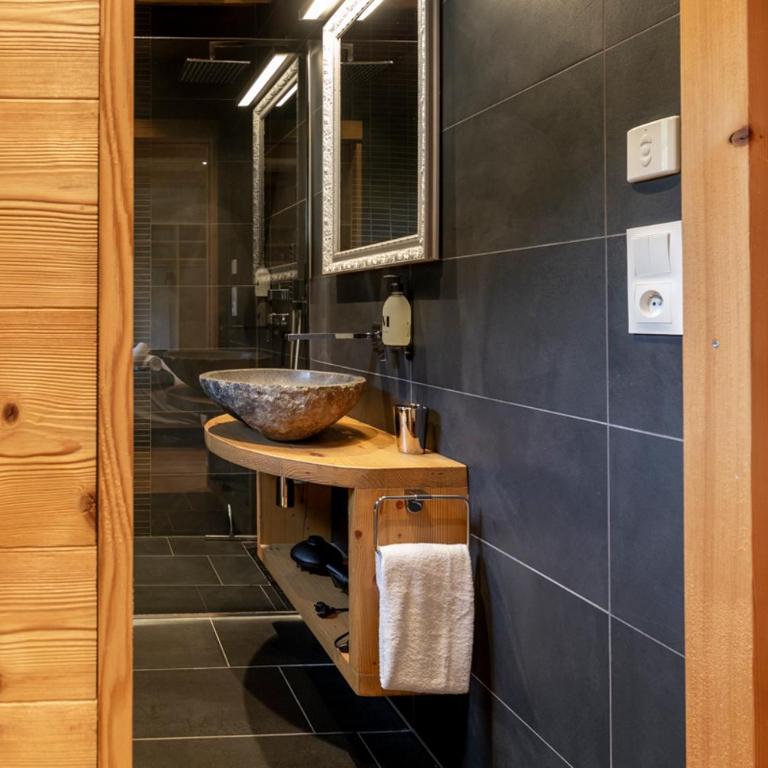 Chalet Crêt Beni - Chalet Supérieur - 12