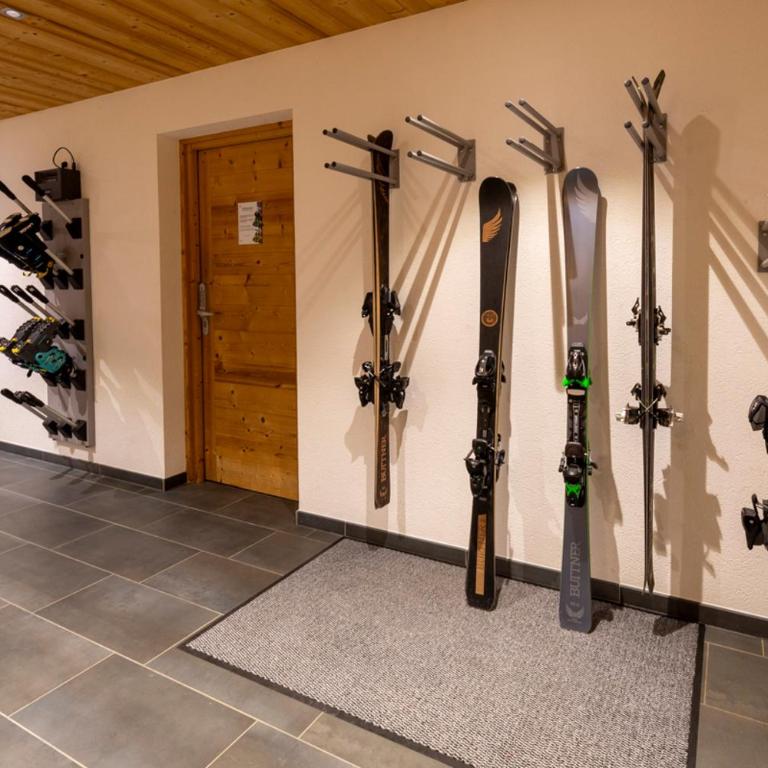 Chalet Crêt Beni - Chalet Supérieur - 36