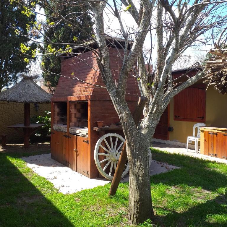 EL REMANSO - Apartamento - Planta baja - 20