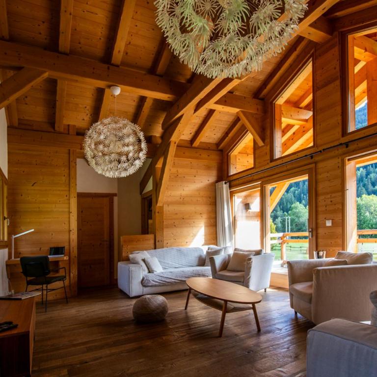 Chalet Crêt Beni - Chalet Supérieur - 7