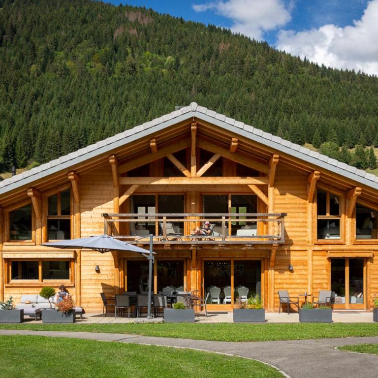 Chalet Crêt Beni - Chalet Supérieur - 33