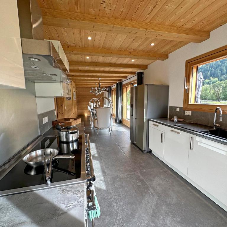 Chalet Crêt Beni - Chalet Supérieur - 6