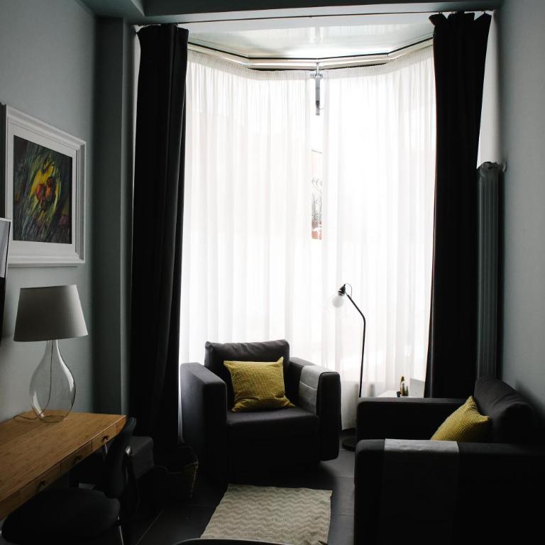 Casa Consoli - Standard Double Suite - 17