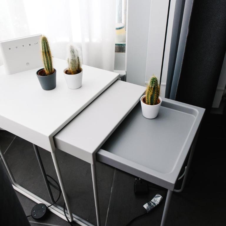 Casa Consoli - Standard Double Suite - 18