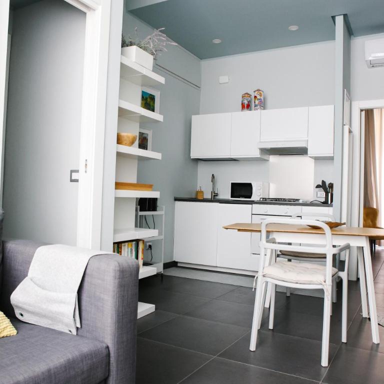 Casa Consoli - Standard Double Suite - 19