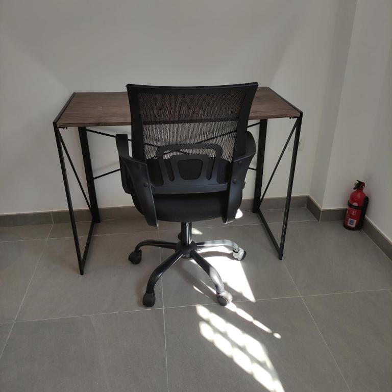 Apartamento Alhucemas Playa - Apartamento de 1 dormitorio - 28