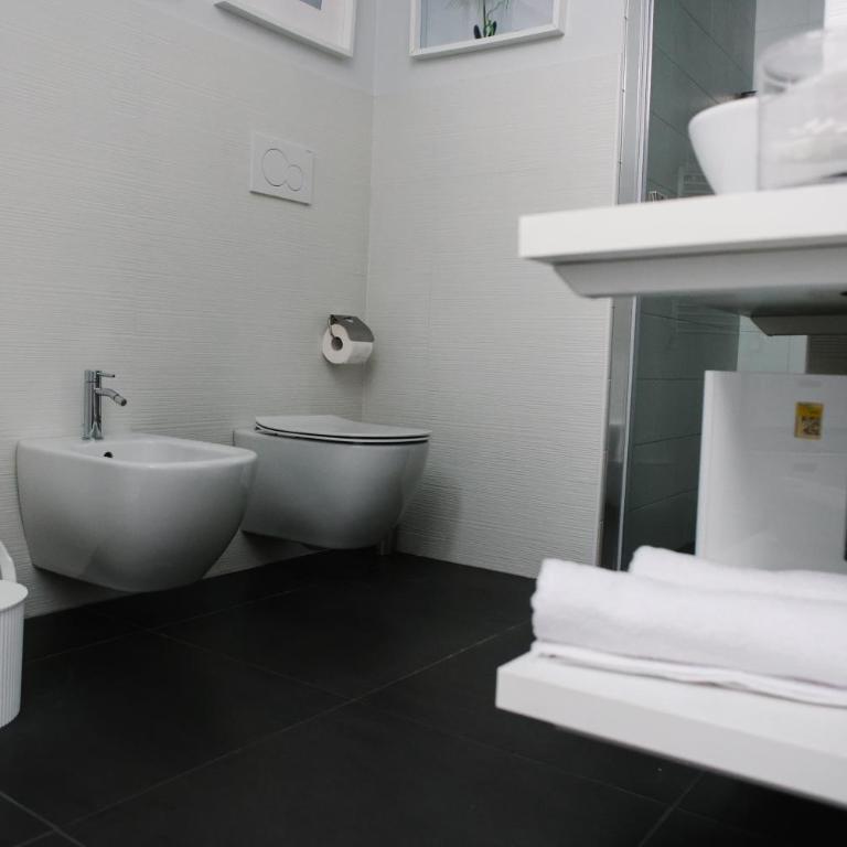 Casa Consoli - Standard Double Suite - 21
