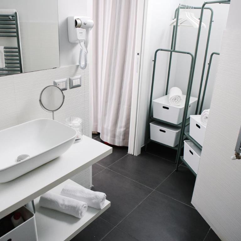 Casa Consoli - Standard Double Suite - 22