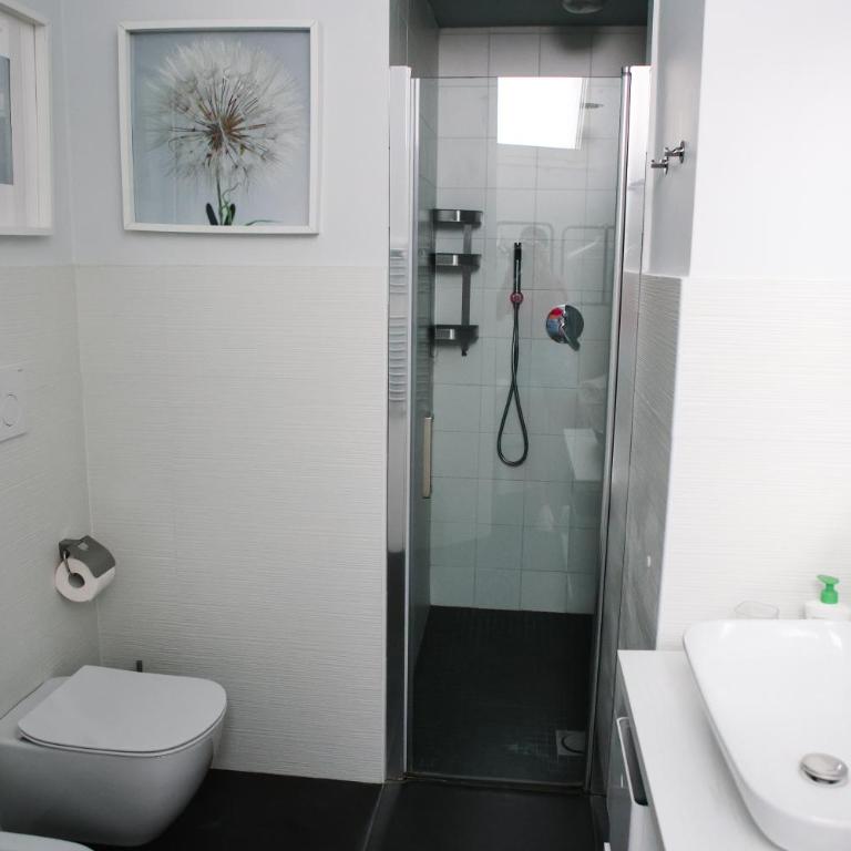 Casa Consoli - Standard Double Suite - 23