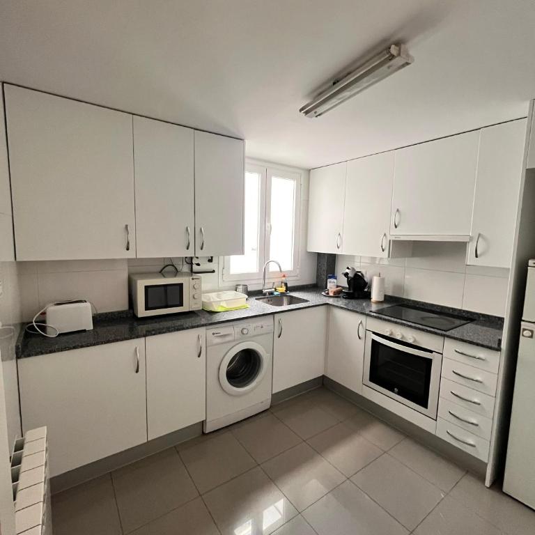 Tu hogar en Logroño - Apartamento de 3 dormitorios - 4