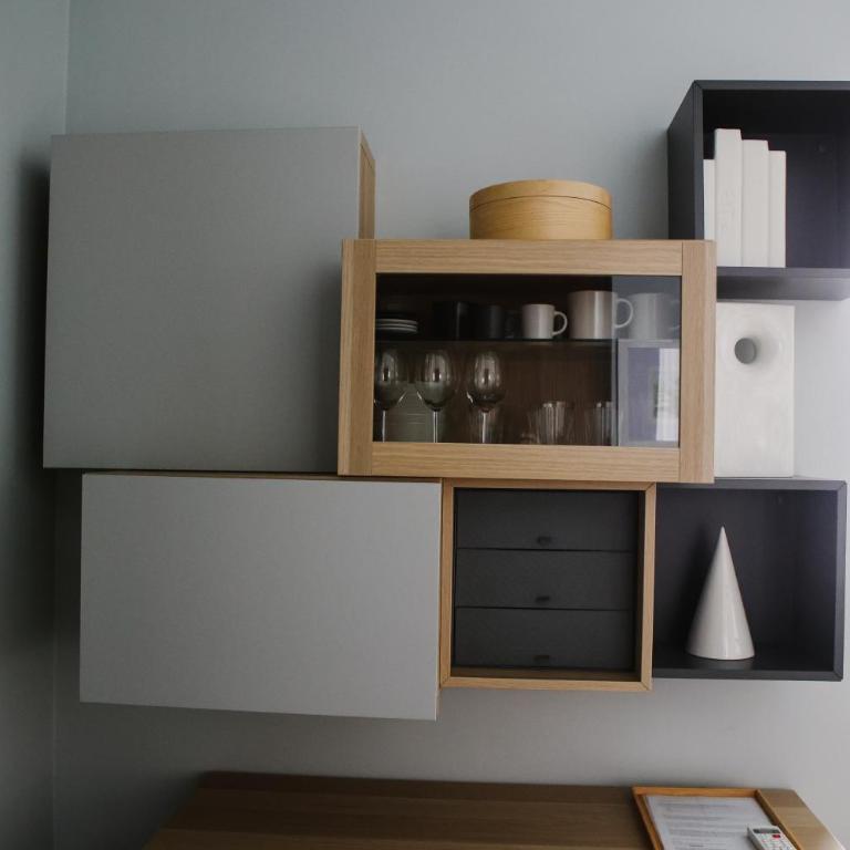Casa Consoli - Standard Double Suite - 26