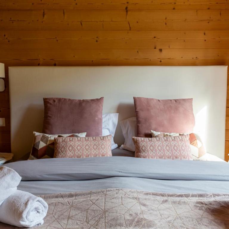 Chalet Crêt Beni - Chalet Supérieur - 18