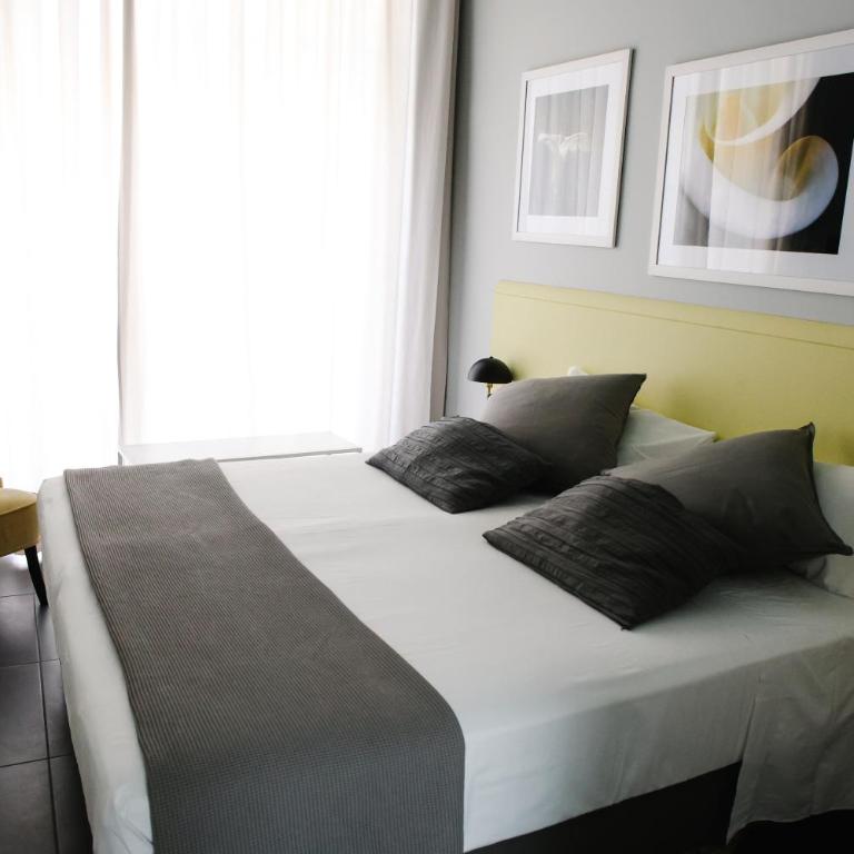 Casa Consoli - Standard Double Suite - 27