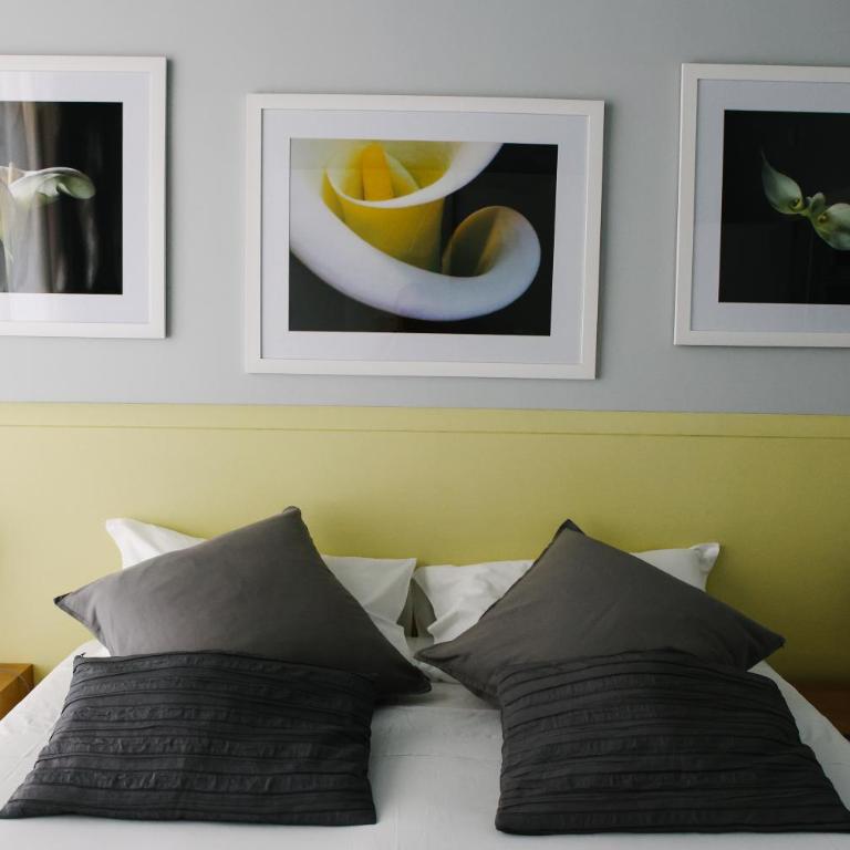 Casa Consoli - Standard Double Suite - 28
