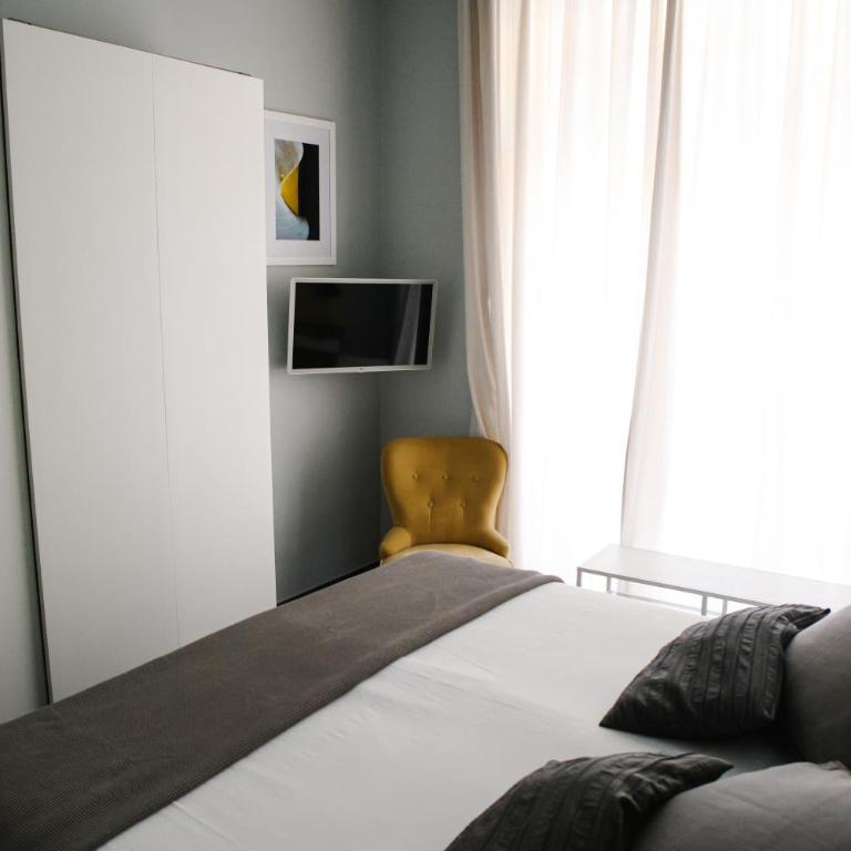 Casa Consoli - Standard Double Suite - 30