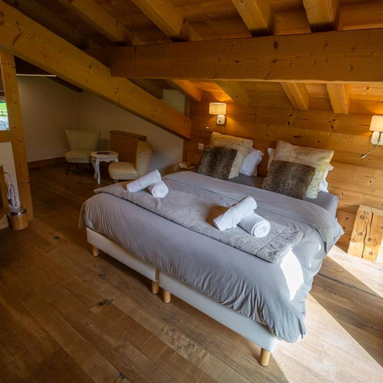 Chalet Crêt Beni - Chalet Supérieur - 15