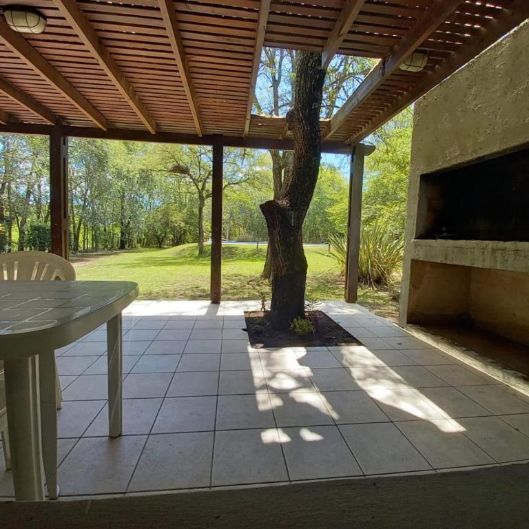 Cabaña Villa General Belgrano - Two-Bedroom House - 15