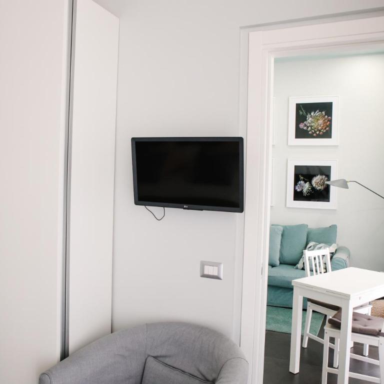 Casa Consoli - One-Bedroom Apartment - 20