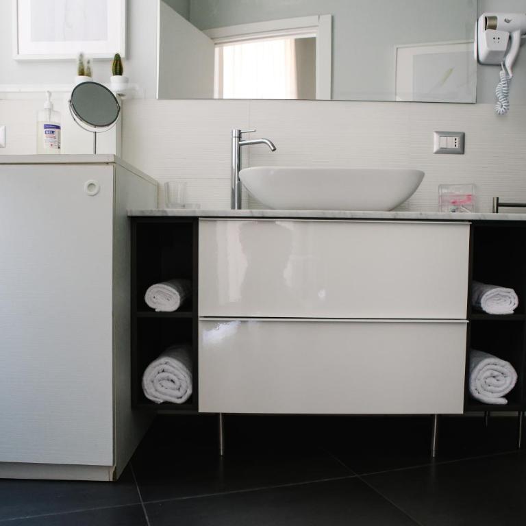 Casa Consoli - One-Bedroom Apartment - 21