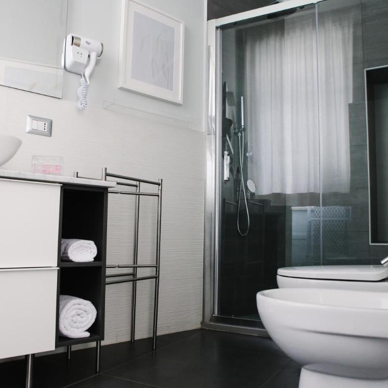 Casa Consoli - One-Bedroom Apartment - 22