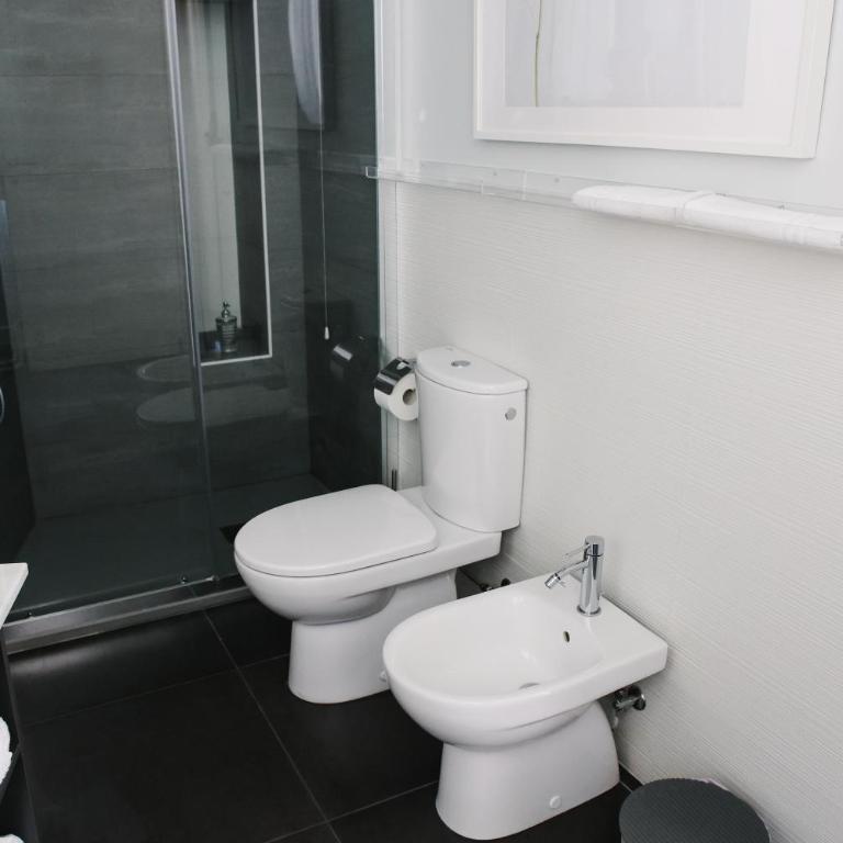 Casa Consoli - One-Bedroom Apartment - 28