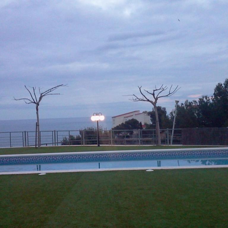 Dalí Apartment - Apartamento con terraza - 3