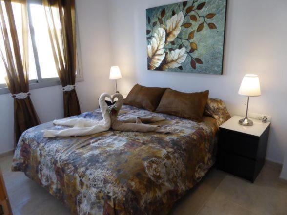 Dalí Apartment - Apartamento con terraza - 9