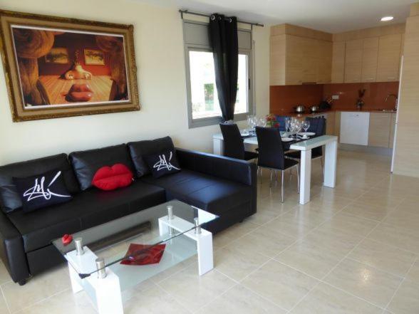 Dalí Apartment - Apartamento con terraza - 11